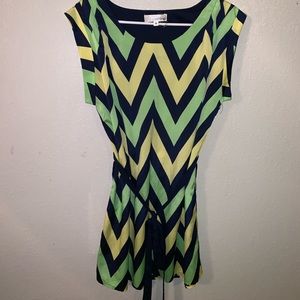 Casual dress
